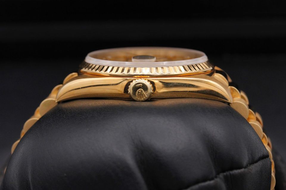 Rolex Day-Date 36 18238 Image 3